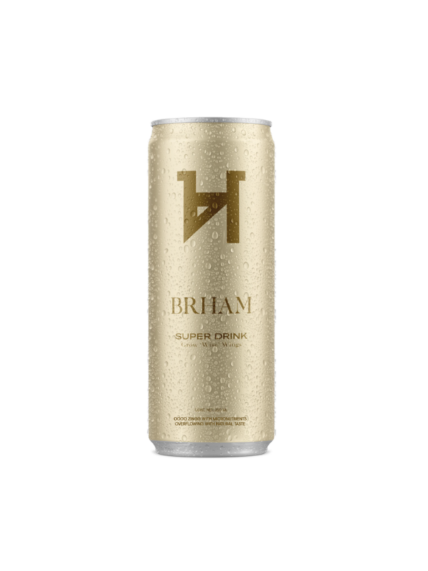 Brham Super Drink