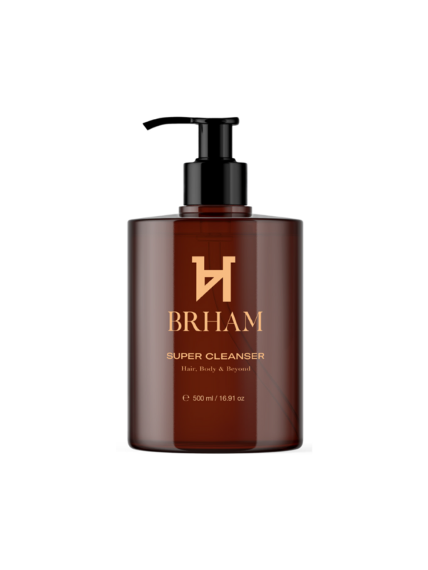 Brham Super Cleanser