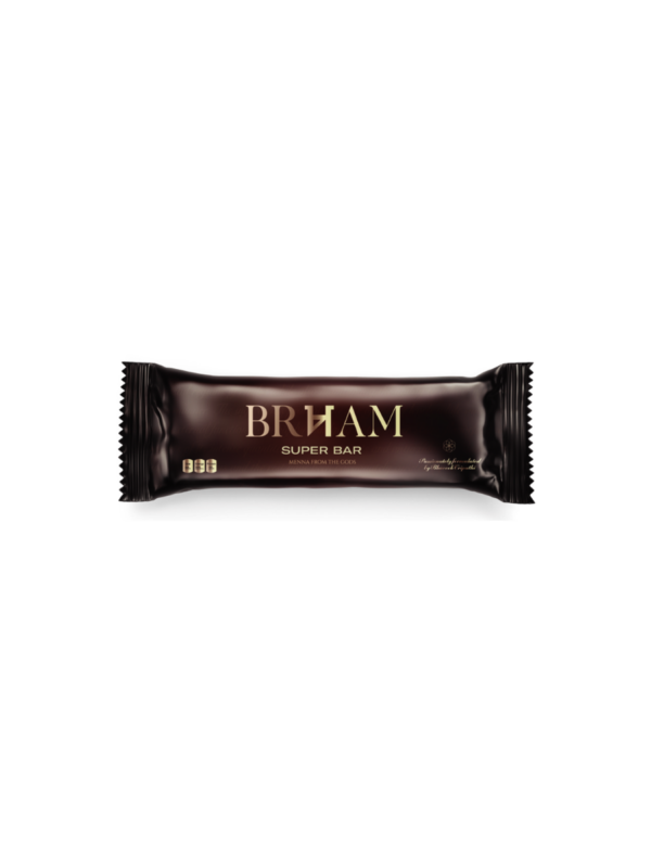 Brham Super Bar