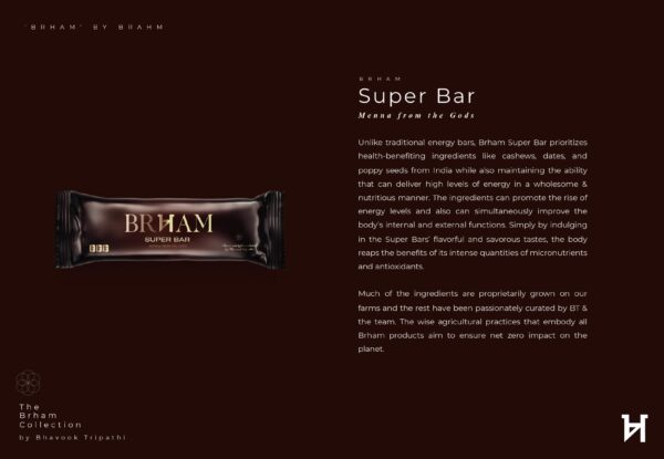 Brham Super Bar - Image 2