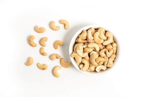 Brham Cashew Nuts: Zinc, Zing & Zest - Image 3