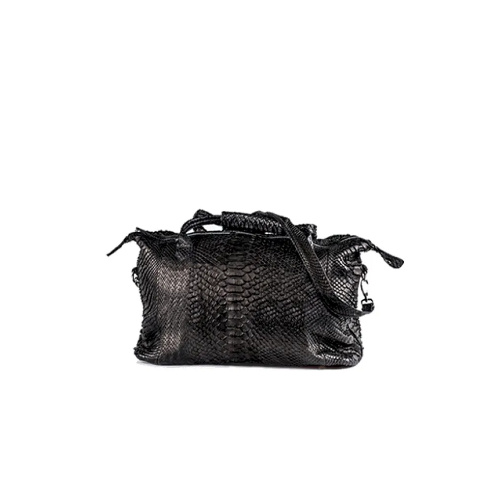 The Brooklyn Duffle Bag