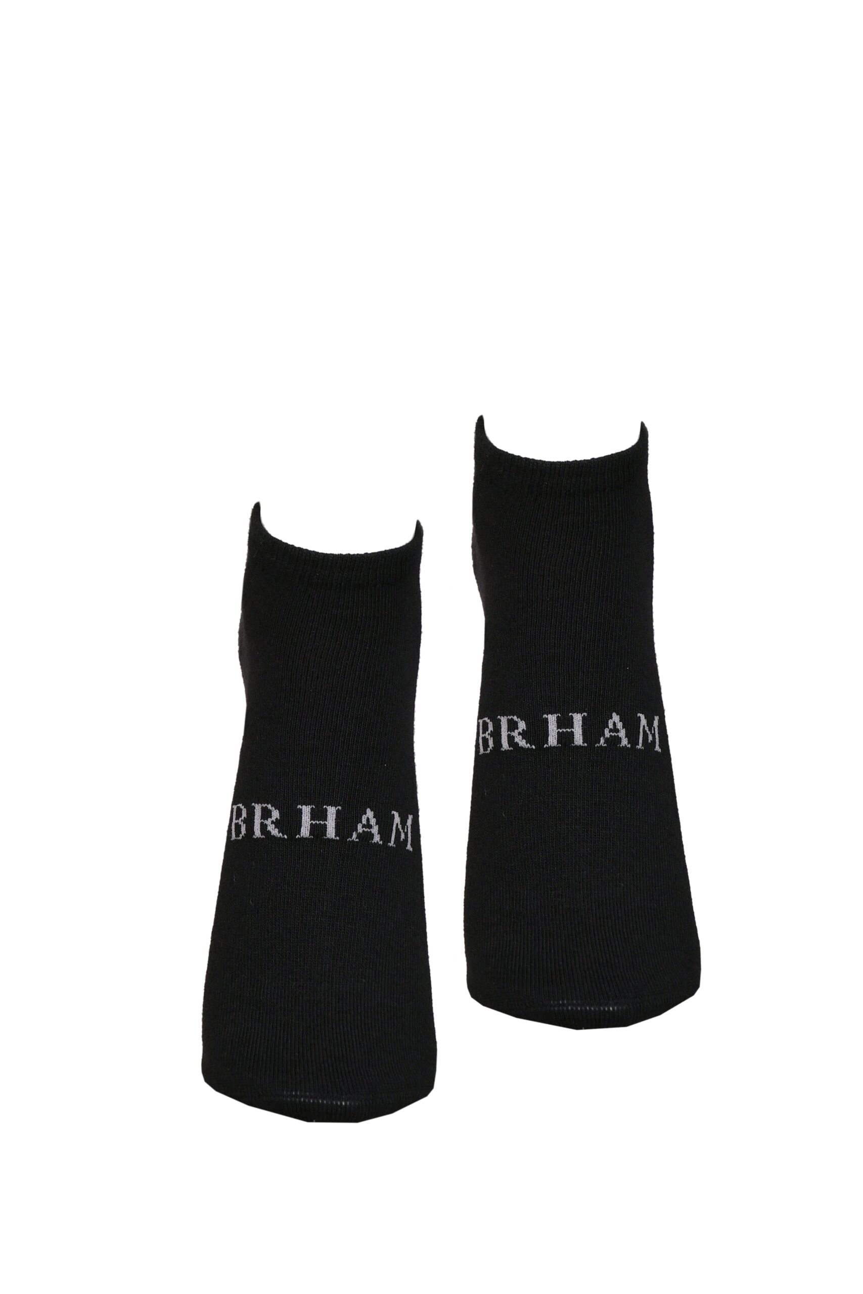 Style 6 (Brham Logos  Only Brham)