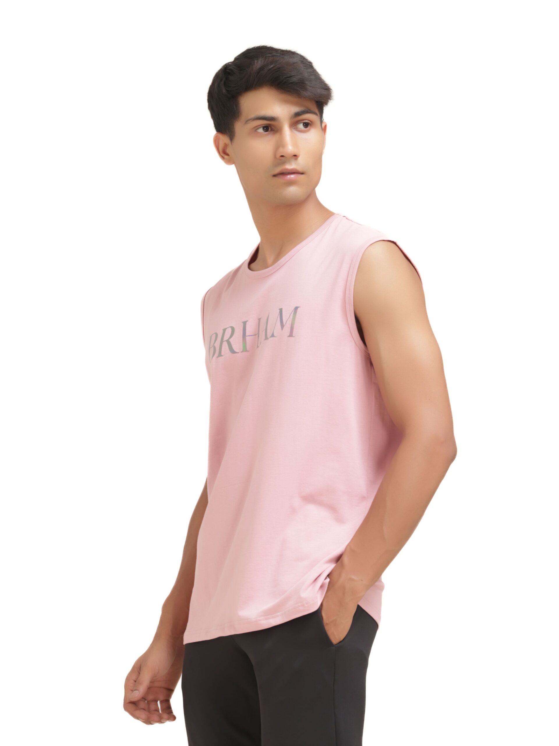 Sleeves Zephyr T-Shirt