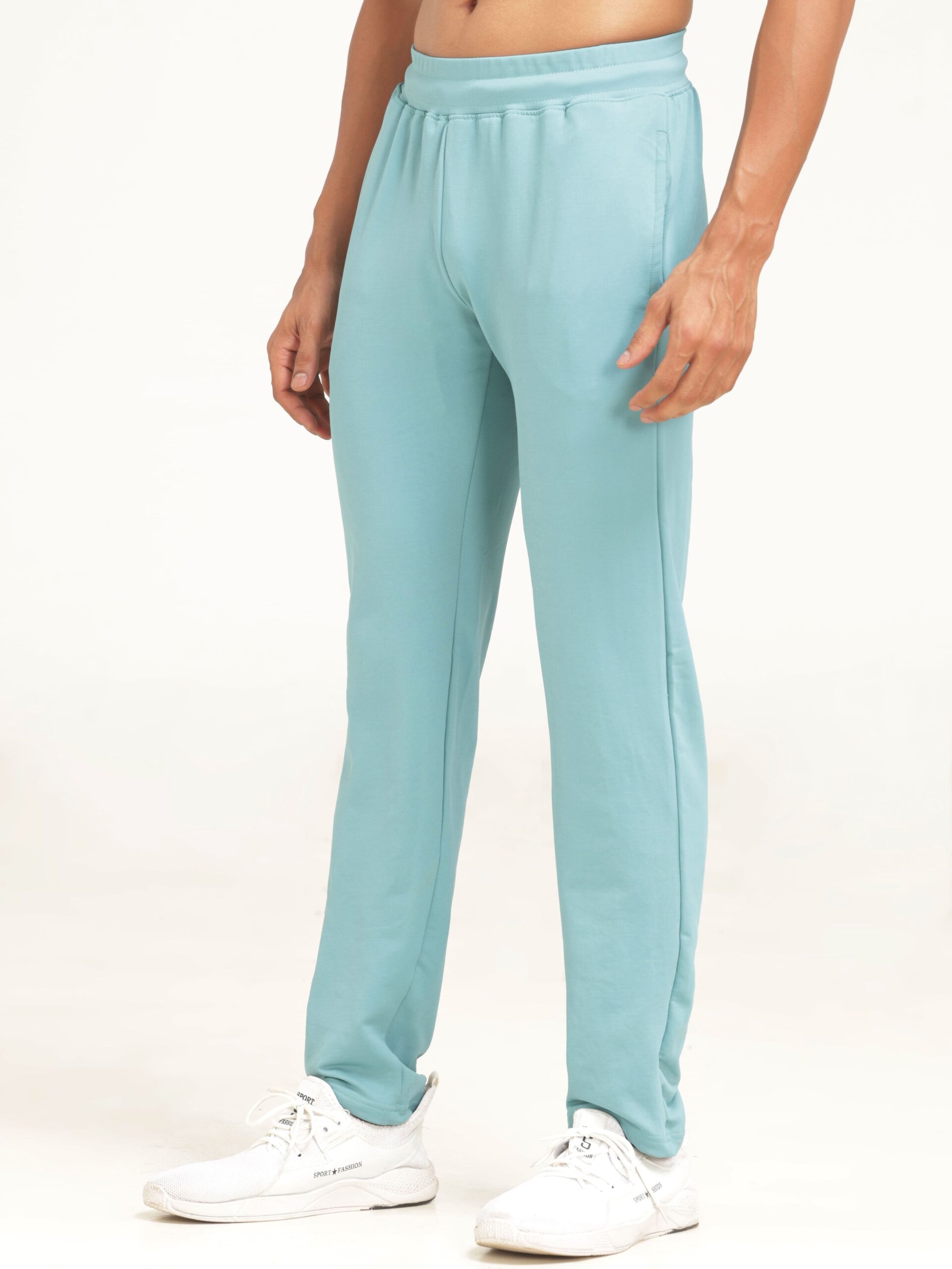 Sea BlueTrack Pant