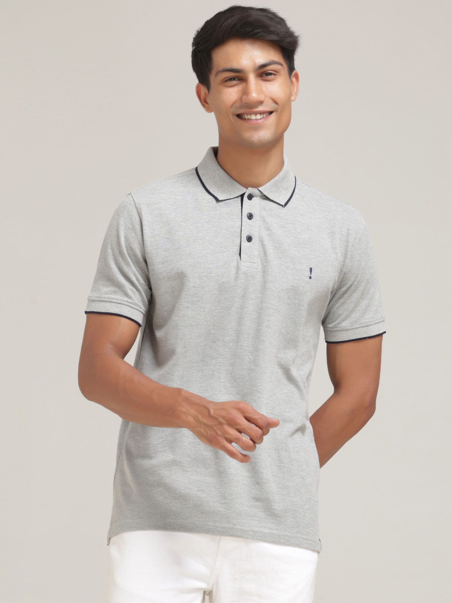 Polo P.Green T-shirt Regular Fit