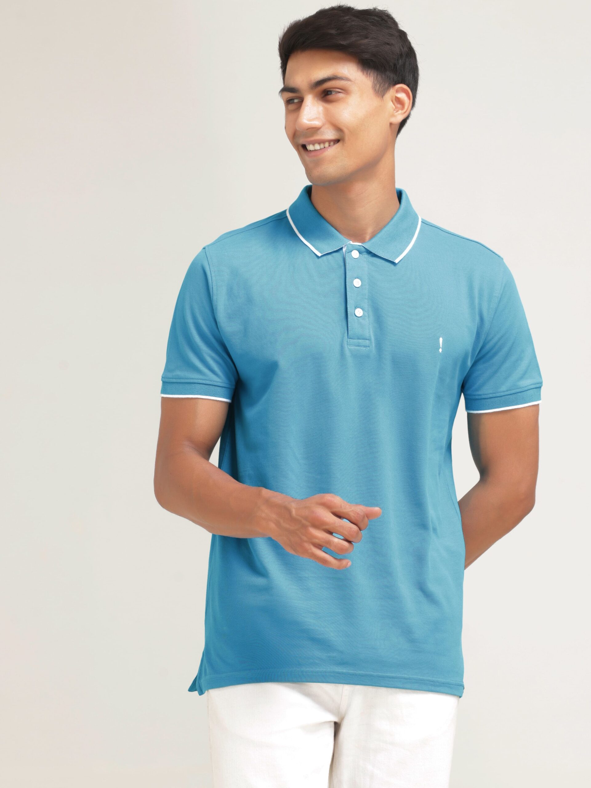 Polo ML.Green T-shirt Regular Fit